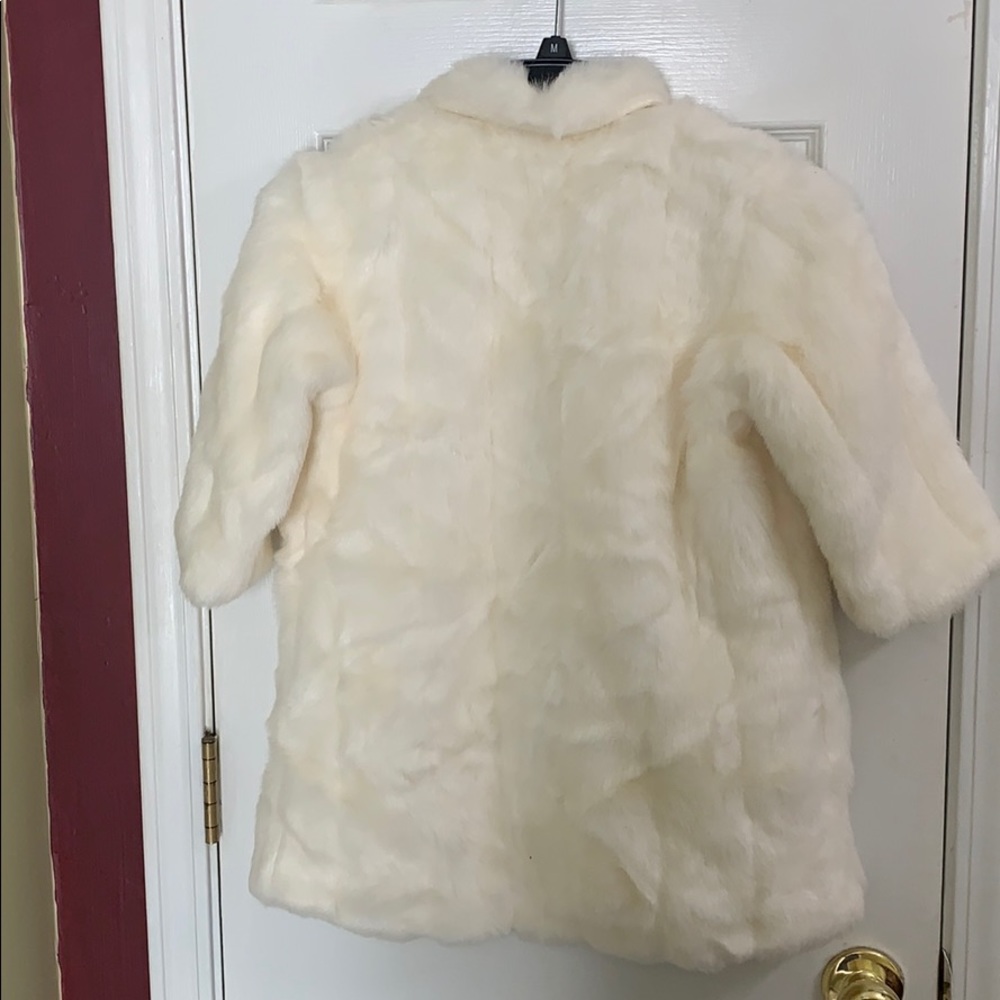 Fur Jacket - Picture 5 of 6